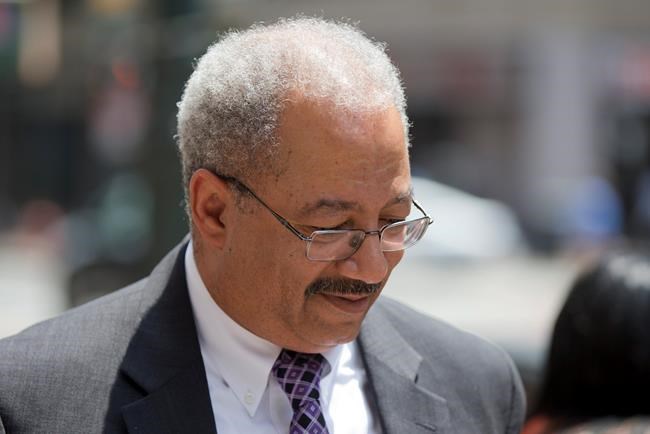 Feds seek 17 to 21 years for ex-congressman Chaka Fattah | iNFOnews.ca