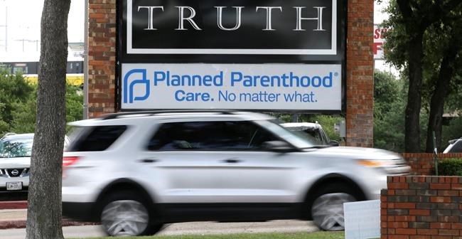 Texas abortions fell sharply under law Supreme Court voided | iNFOnews.ca Texas abortions fell sharply under law Supreme Court voided | iNFOnews.ca