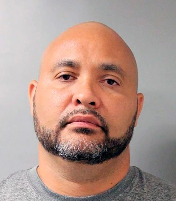Lawyer: Ex-Houston cop facing murder charges was doing job | iNFOnews.ca Lawyer: Ex-Houston cop facing murder charges was doing job | iNFOnews.ca