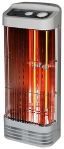 Recalls this week include portable heaters, bicycle forks, and riding mowers | iNFOnews.ca