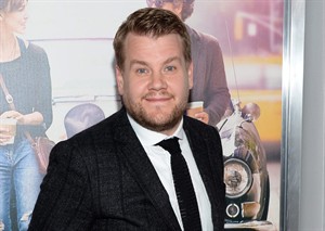 British actor James Corden replaces Craig Ferguson on CBS' 'Late Late Show' | iNFOnews.ca CP29804259