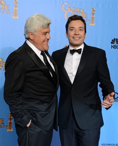 Jay Leno to close out final week on 'The Tonight Show' with Jimmy Fallon and Billy Crystal | iNFOnews.ca Jay Leno to close out final week on 'The Tonight Show' with Jimmy Fallon and Billy Crystal | iNFOnews.ca