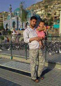 Afghan officer seeking refugee status should have been allowed in Canada: Lawyers | iNFOnews.ca Afghan officer seeking refugee status should have been allowed in Canada: Lawyers | iNFOnews.ca