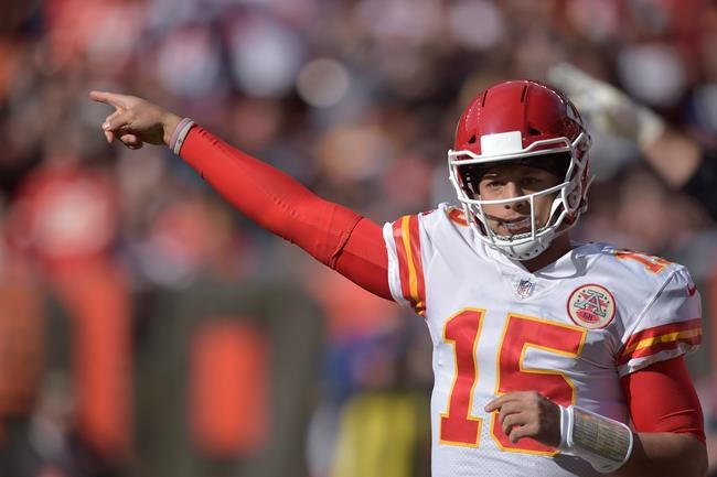 NFL television ratings see increase for most packages | iNFOnews.ca