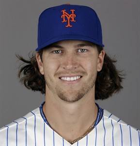 Chicago's Jose Abreu unanimous pick as AL Rookie of the Year; Mets' Jacob deGrom wins NL honour | iNFOnews.ca Chicago's Jose Abreu unanimous pick as AL Rookie of the Year; Mets' Jacob deGrom wins NL honour | iNFOnews.ca