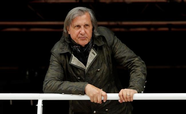 Nastase responds to backlash about Serena Williams comments | iNFOnews.ca Nastase responds to backlash about Serena Williams comments | iNFOnews.ca