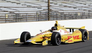 Indy 500 pole-winner will be decided on Sunday at end of 3 rounds of qualifying | iNFOnews.ca CP27496318