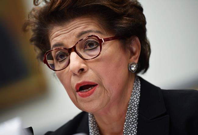 Head of the line: Big companies got coronavirus loans first | iNFOnews.ca