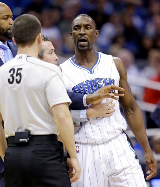 Ex-NBA player Ben Gordon arrested on suspicion of robbery | iNFOnews.ca