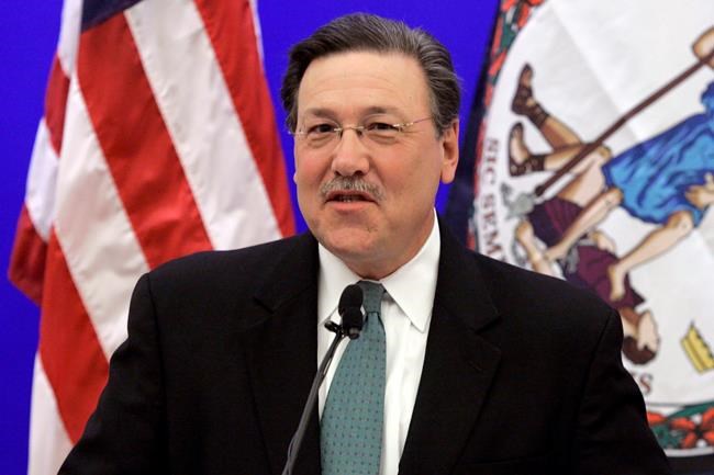 Probe: Top US official misused office to get son-in-law job | iNFOnews.ca Probe: Top US official misused office to get son-in-law job | iNFOnews.ca