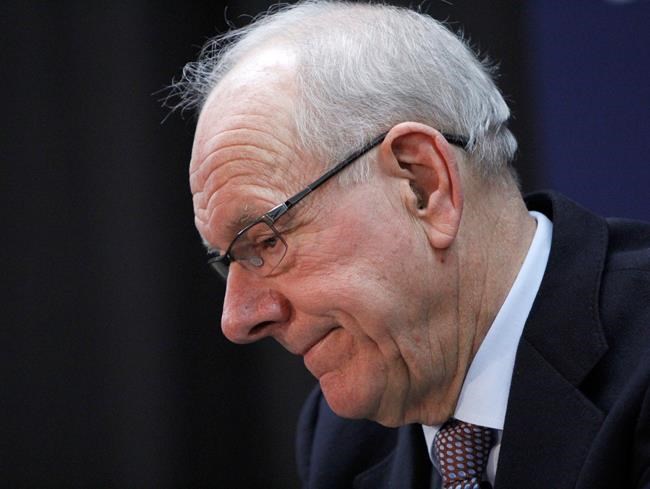 Boeheim deemed 'not reckless' in fatal crash, case is closed | iNFOnews.ca