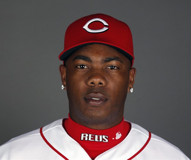 Report: Chapman trade to Dodgers on hold due to October accusation of domestic violence | iNFOnews.ca CP35600050