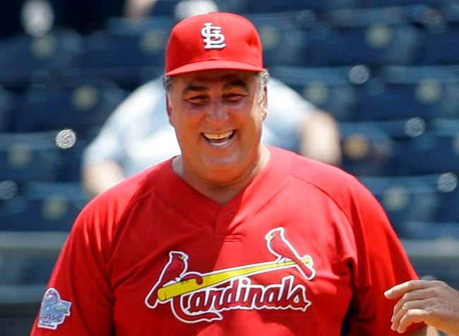 Former MLB star Jack Clark files for bankruptcy protection | iNFOnews.ca Former MLB star Jack Clark files for bankruptcy protection | iNFOnews.ca