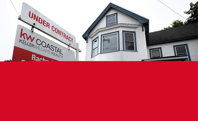 US sales of existing homes jump 20% after a 3-month slump | iNFOnews.ca