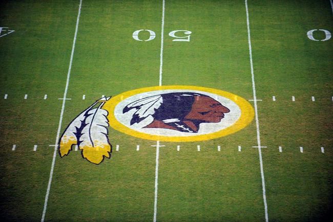 Maryland governor: Probably time to change Redskins name | iNFOnews.ca Maryland governor: Probably time to change Redskins name | iNFOnews.ca