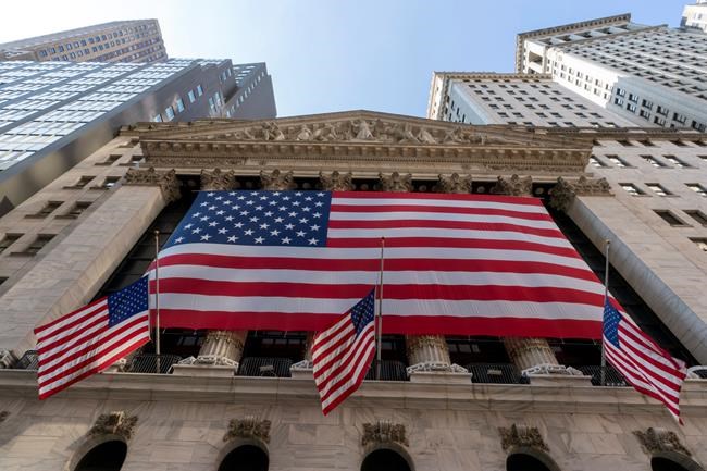 Wall Street rallies ahead of a potentially turbulent week | iNFOnews.ca Wall Street rallies ahead of a potentially turbulent week | iNFOnews.ca