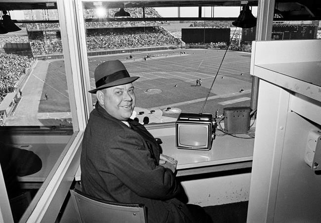 Twins remove ex-owner Griffith statue over racist remarks | iNFOnews.ca