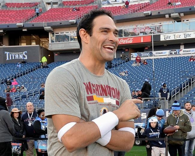 Former USC, Jets QB Sanchez retires from NFL and joins ESPN | iNFOnews.ca