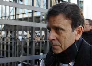 Spanish doctor in Operation Puerto trial sentenced to 1 year, barred from sports medicine | iNFOnews.ca CP23126548