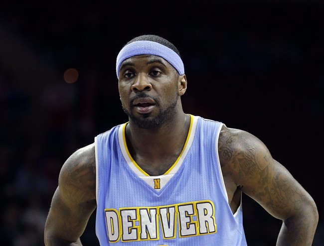Denver prosecutors want Nuggets player Ty Lawson to use alcohol monitoring after 2nd arrest | iNFOnews.ca CP33861379