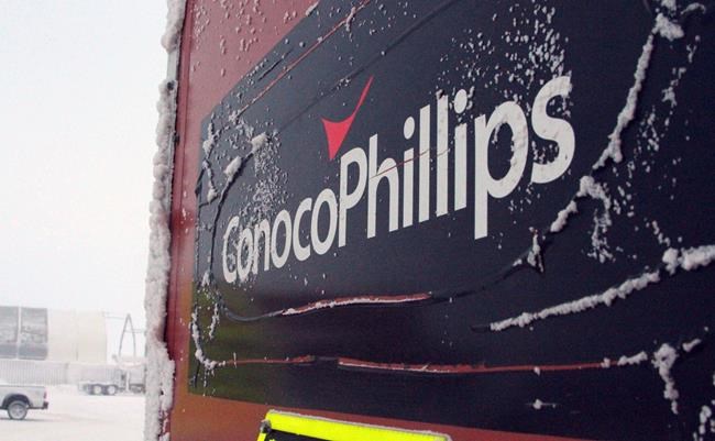 ConocoPhillips buying Concho in $9.7B all-stock deal | iNFOnews.ca