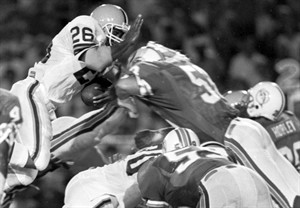 'Hopefully, it's the right thing': Player in NFL suit says concussion settlement may be good | iNFOnews.ca CP24747719