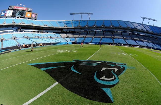 AP sources: Tepper to buy Panthers for record $2.2 billion | iNFOnews.ca