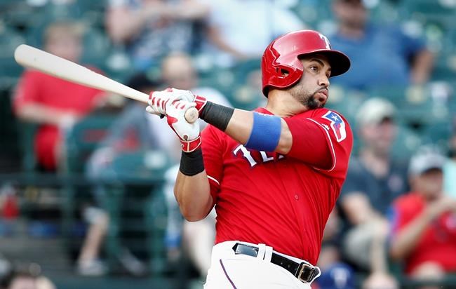 AP source: Beltran reaches deal with Astros, $16M for 1 year | iNFOnews.ca