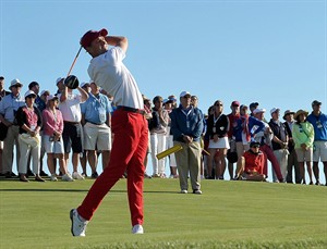 Tiger Woods officially pulls out of the US Open at Pinehurst | iNFOnews.ca CP28542929