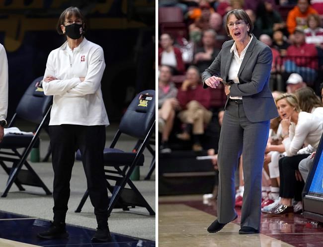 Comfort over style for coaches is college basketball trend | iNFOnews.ca Comfort over style for coaches is college basketball trend | iNFOnews.ca
