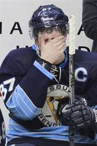 Crosby's comeback complete, NHL players say awareness, rule changes are proof game is safer | iNFOnews.ca Crosby's comeback complete, NHL players say awareness, rule changes are proof game is safer | iNFOnews.ca