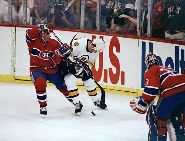 Three of a grind: Playoff rematches crank up the hatred | iNFOnews.ca Three of a grind: Playoff rematches crank up the hatred | iNFOnews.ca