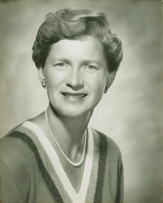 Marilynn Smith, Hall of Famer and LPGA founder, dies at 89 | iNFOnews.ca