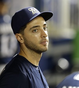 Milwaukee Brewers confirm Ryan Braun is personally calling season ticket holders to apologize | iNFOnews.ca Milwaukee Brewers confirm Ryan Braun is personally calling season ticket holders to apologize | iNFOnews.ca