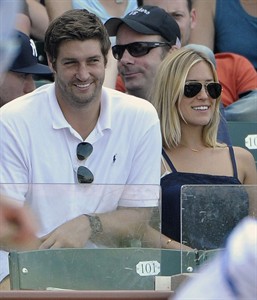 QB Jay Cutler confirms marriage to Kristin Cavallari | iNFOnews.ca