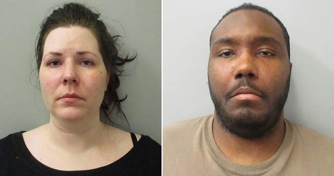 Police: 3-year-old boy starved to death; brother survived | iNFOnews.ca