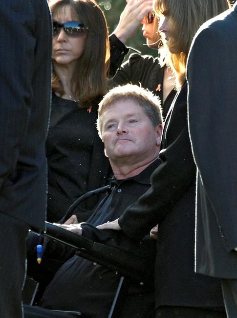 Sam Schmidt's paralysis gives him ability to inspire others | iNFOnews.ca