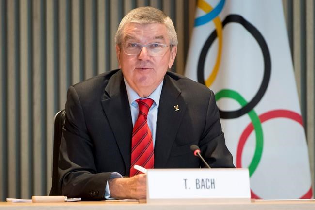 IOC's large role in anti-doping creates conflict of interest | iNFOnews.ca