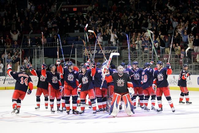 Rangers buy out star goaltender Henrik Lundqvist's contract | iNFOnews.ca