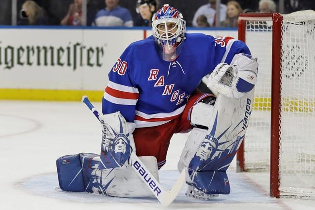 Henrik Lundqvist says he's scheduled for open-heart surgery | iNFOnews.ca Henrik Lundqvist says he's scheduled for open-heart surgery | iNFOnews.ca