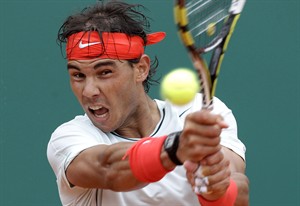 FRENCH OPEN 2013: 'Pretty obvious who the favourite is' as Nadal, Williams close to perfect | iNFOnews.ca CP23486929