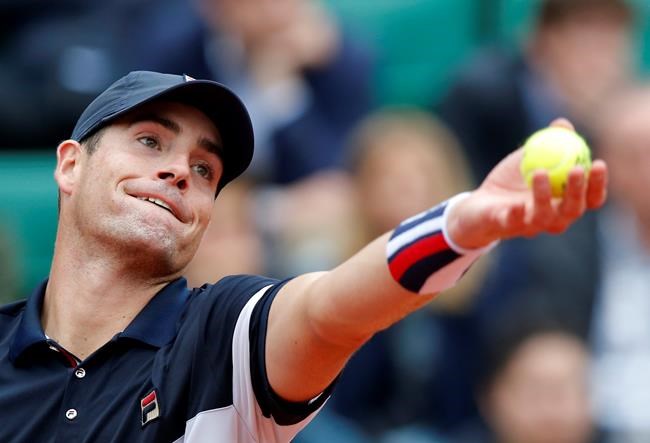 Rising star Thiem, top US man Isner skipping Olympic tennis | iNFOnews.ca Rising star Thiem, top US man Isner skipping Olympic tennis | iNFOnews.ca