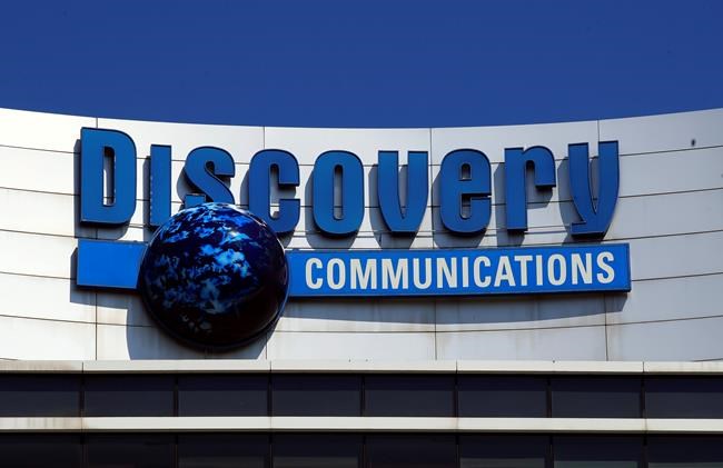 Discovery signs $2 billion rights deal with PGA Tour | iNFOnews.ca