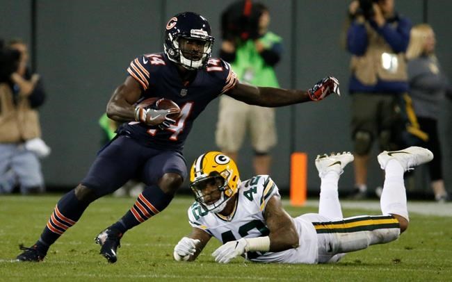 Amazon looks to build on 1st season of NFL streaming | iNFOnews.ca Amazon looks to build on 1st season of NFL streaming | iNFOnews.ca