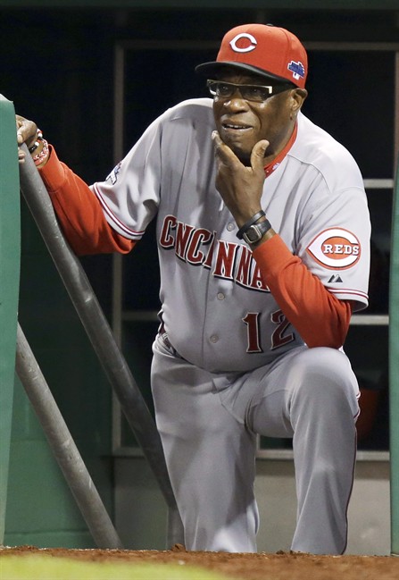 MLB's Manfred calls Nationals' hiring of Dusty Baker 'encouraging'; sport's only black skipper | iNFOnews.ca MLB's Manfred calls Nationals' hiring of Dusty Baker 'encouraging'; sport's only black skipper | iNFOnews.ca