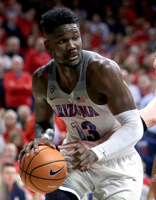 Oklahoma's Young, Duke's Bagley lead list of top performers | iNFOnews.ca Oklahoma's Young, Duke's Bagley lead list of top performers | iNFOnews.ca