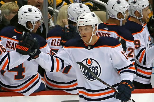 Oilers forward Cave remains in medically-induced coma at Toronto hospital | iNFOnews.ca Oilers forward Cave remains in medically-induced coma at Toronto hospital | iNFOnews.ca