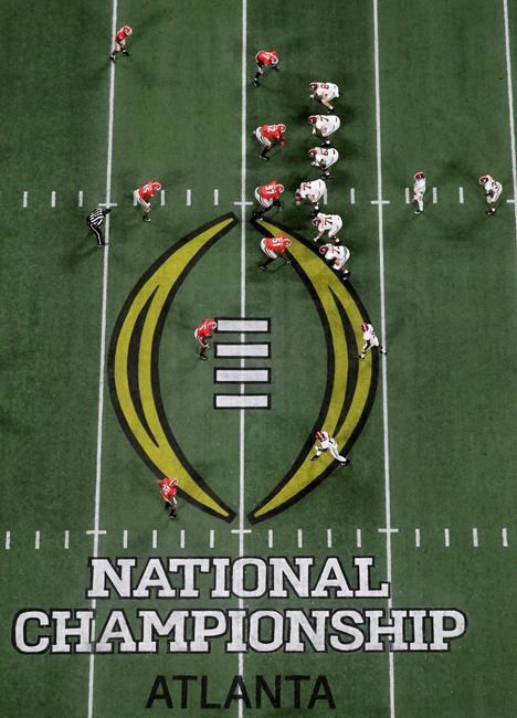 NCAA opens door to championships in states with sports bets | iNFOnews.ca NCAA opens door to championships in states with sports bets | iNFOnews.ca