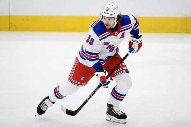 Panarin denies Russian report, takes time away from Rangers | iNFOnews.ca