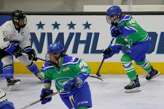NWHLdelays Montreal expansion, doubles salary cap to $300K | iNFOnews.ca